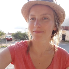 Nina Gurack