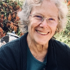 Julie Langhorne