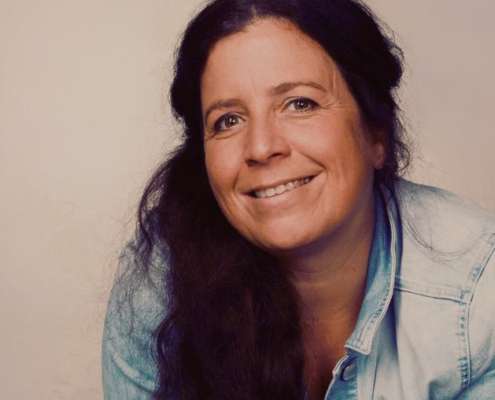 Janna Schneewitta Rehbein