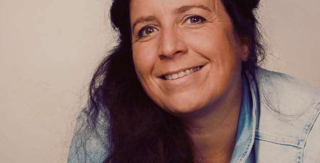 Janna Schneewitta Rehbein