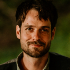 Aaron Gerwert
