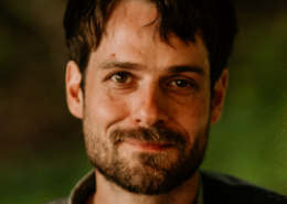 Aaron Gerwert