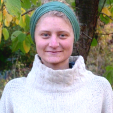 Clara Hencke
