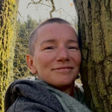 Maya Mahn
