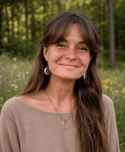 Portrait von Elke Loepthien-Gerwert
