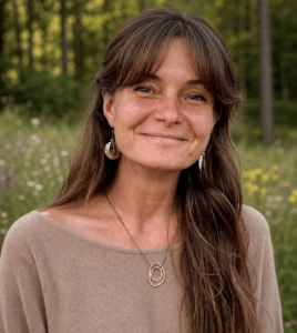 Elke Loepthien-Gerwert