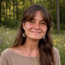 Elke Loepthien-Gerwert