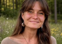 Elke Loepthien-Gerwert