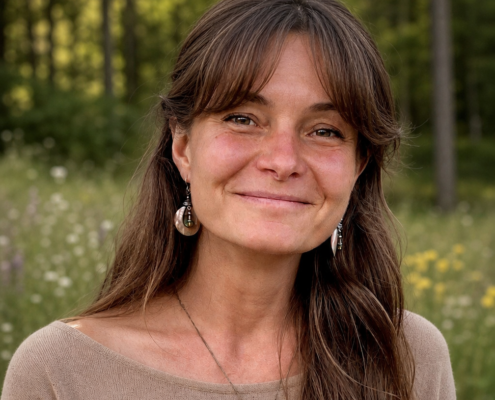Elke Loepthien-Gerwert