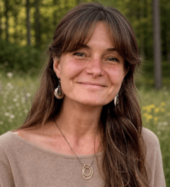 Elke Loepthien-Gerwert